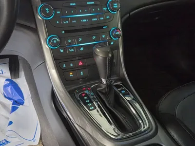 ChevroletGMDaewoo Malibu 2015, 173278 км, за 2239.84 USD - фото 9