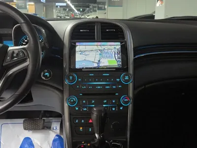 ChevroletGMDaewoo Malibu 2015, 173278 км, за 2239.84 USD - фото 15