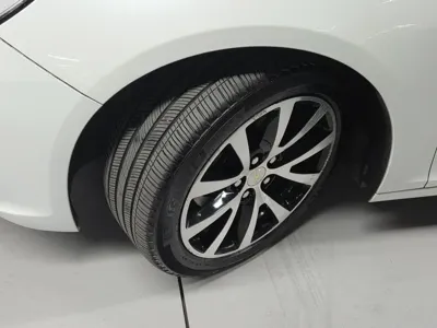 ChevroletGMDaewoo Malibu 2015, 173278 км, за 2239.84 USD - фото 20