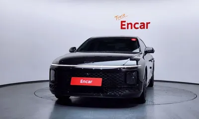 Hyundai Grandeur 2024, 25419 км, за 28679.27 USD