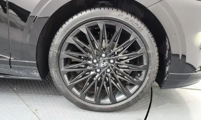 Hyundai Grandeur 2024, 25419 км, за 28679.27 USD