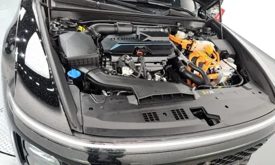 Hyundai Grandeur 2024, 25419 км, за 28679.27 USD - фото 6