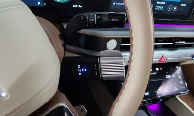 Hyundai Grandeur 2024, 25419 км, за 28679.27 USD - фото 9