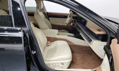 Hyundai Grandeur 2024, 25419 км, за 28679.27 USD - фото 11