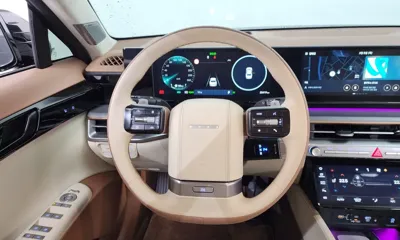 Hyundai Grandeur 2024, 25419 км, за 28679.27 USD - фото 13