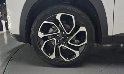 ChevroletGMDaewoo Trax 2025, 15540 км, за 15504.89 USD