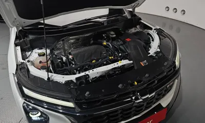 ChevroletGMDaewoo Trax 2025, 15540 км, за 15504.89 USD - фото 6
