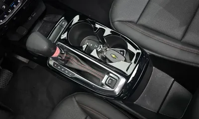 ChevroletGMDaewoo Trax 2025, 15540 км, за 15504.89 USD - фото 9