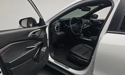 ChevroletGMDaewoo Trax 2025, 15540 км, за 15504.89 USD - фото 10