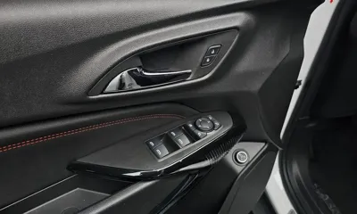 ChevroletGMDaewoo Trax 2025, 15540 км, за 15504.89 USD - фото 18