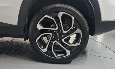 ChevroletGMDaewoo Trax 2025, 15540 км, за 15504.89 USD - фото 21