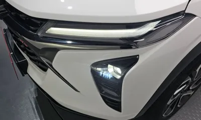 ChevroletGMDaewoo Trax 2025, 15540 км, за 15504.89 USD - фото 22