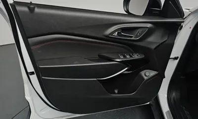 ChevroletGMDaewoo Trax 2025, 15540 км, за 15504.89 USD - фото 24