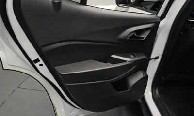 ChevroletGMDaewoo Trax 2025, 15540 км, за 15504.89 USD - фото 25