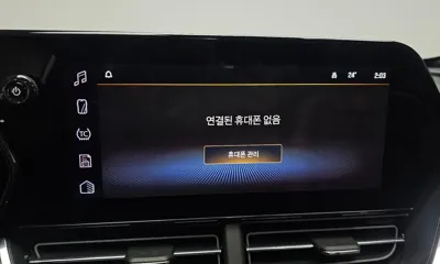 ChevroletGMDaewoo Trax 2025, 15540 км, за 15504.89 USD - фото 27