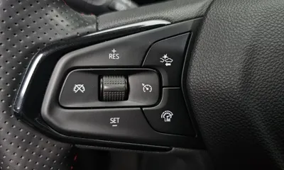 ChevroletGMDaewoo Trax 2025, 15540 км, за 15504.89 USD - фото 28