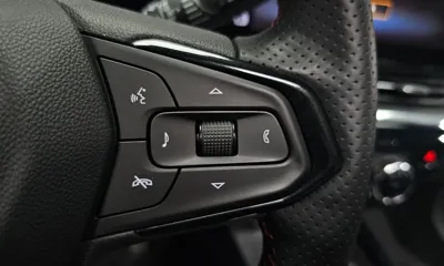 ChevroletGMDaewoo Trax 2025, 15540 км, за 15504.89 USD - фото 29
