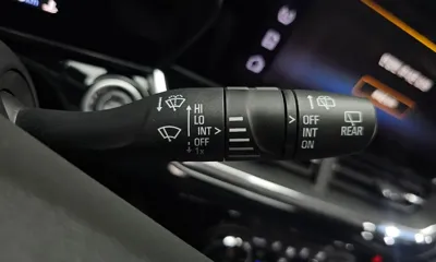 ChevroletGMDaewoo Trax 2025, 15540 км, за 15504.89 USD - фото 30