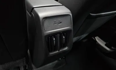 ChevroletGMDaewoo Trax 2025, 15540 км, за 15504.89 USD - фото 32