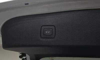 ChevroletGMDaewoo Trax 2025, 15540 км, за 15504.89 USD - фото 35