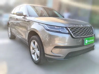 Land Rover Range Rover Velar 2018, 127200 км, за 23951 USD