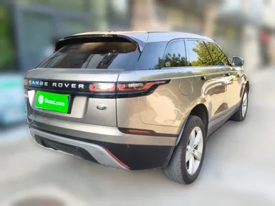 Land Rover Range Rover Velar 2018, 127200 км, за 23951 USD - фото 6