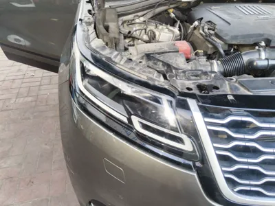 Land Rover Range Rover Velar 2018, 127200 км, за 23951 USD - фото 7
