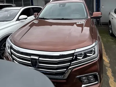 Roewe RX8 2018, 58000 км, за 6585.4 USD