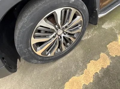 Roewe RX8 2018, 58000 км, за 6585.4 USD - фото 6