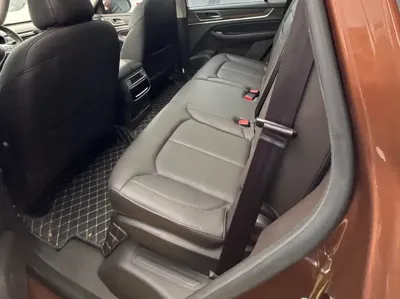 Roewe RX8 2018, 58000 км, за 6585.4 USD - фото 9