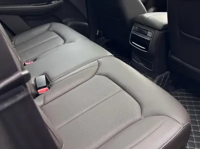 Roewe RX8 2018, 58000 км, за 6585.4 USD - фото 11