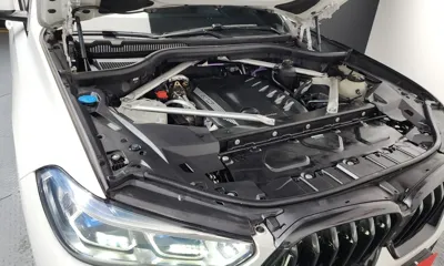 BMW X6 2022, 87937 км, за 45082 USD - фото 6