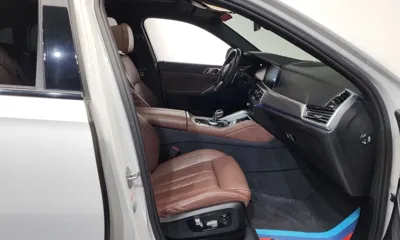 BMW X6 2022, 87937 км, за 45082 USD - фото 11