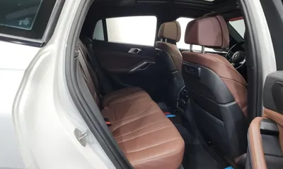 BMW X6 2022, 87937 км, за 45082 USD - фото 12