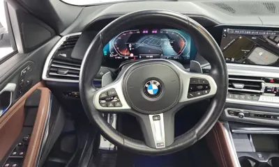 BMW X6 2022, 87937 км, за 45082 USD - фото 13