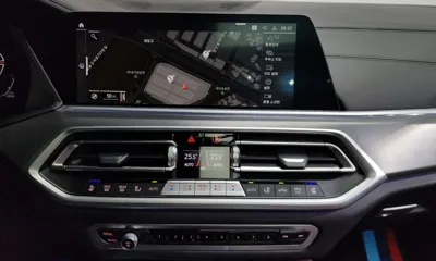 BMW X6 2022, 87937 км, за 45082 USD - фото 14