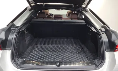 BMW X6 2022, 87937 км, за 45082 USD - фото 20