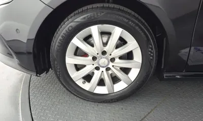 Mercedes-Benz A-Class 2017, 98076 км, за 4102.36 USD