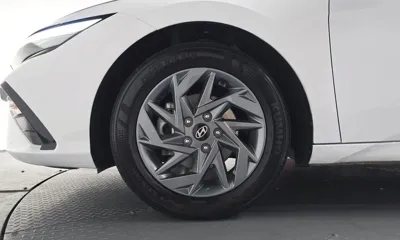 Hyundai Avante 2024, 61199 км, за 11661.24 USD