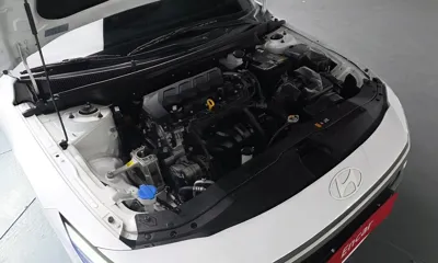Hyundai Avante 2024, 61199 км, за 11661.24 USD - фото 6