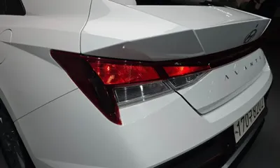 Hyundai Avante 2024, 61199 км, за 11661.24 USD - фото 23