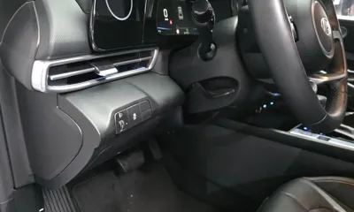 Hyundai Avante 2024, 61199 км, за 11661.24 USD - фото 27