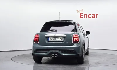 MINI Cooper 2023, 4329 км, за 19755.53 USD