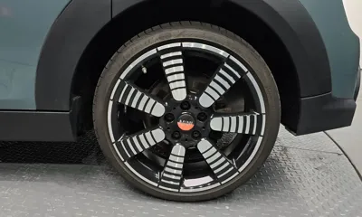 MINI Cooper 2023, 4329 км, за 19755.53 USD