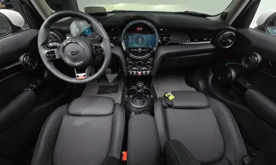 MINI Cooper 2023, 4329 км, за 19755.53 USD - фото 7
