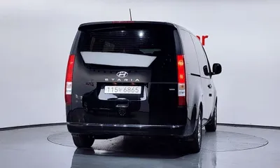 Hyundai Staria 2022, 177116 км, за 13326.39 USD
