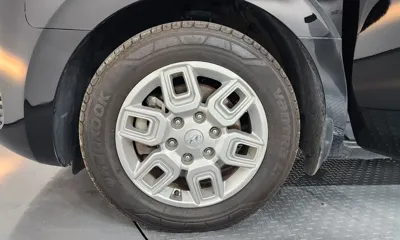 Hyundai Staria 2022, 177116 км, за 13326.39 USD