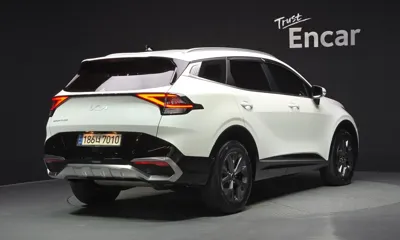 Kia Sportage 2022, 42477 км, за 16195.15 USD
