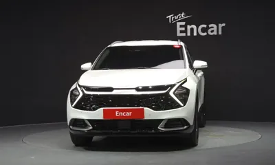 Kia Sportage 2022, 42477 км, за 16195.15 USD