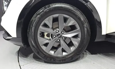 Kia Sportage 2022, 42477 км, за 16195.15 USD